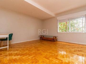 Apartamento · 110m² · 4 Quartos · 1 Vaga · APARTAMENTO 4 DORMITÓRIOS COM VAGA DE GARAGEM NO BOM FIM