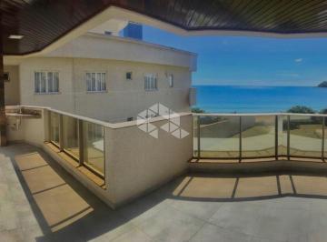 Apartamento · 151m² · 3 Quartos · 2 Vagas · APARTAMENTO NO CENTRO, EM BOMBINHAS, SC, SACADA COM CHURRASQUEIRA, 03 SUÍTES, E 02 VAGAS DE GARAGEM.