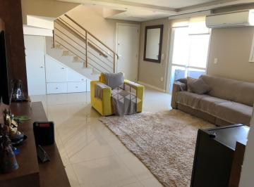 Apartamento · 194m² · 4 Quartos · 4 Vagas · Linda cobertura com 4 Quartos e 3 Banheiros e 2 vagas em Caxias do Sul