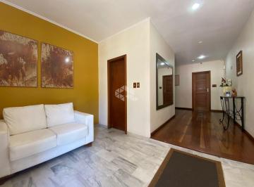 Apartamento · 89m² · 3 Quartos · 3 Vagas · Excelente apartamento 3 dormitório e 3 vagas no bairro Higienópolis