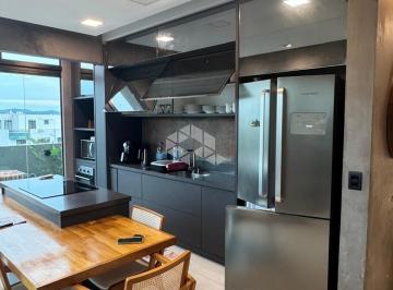 Apartamento · 128m² · 2 Quartos · 2 Vagas · Cobertura à Venda em Canasvieiras - Florianópolis/SC