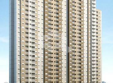 Apartamento · 49m² · 2 Quartos · APTO Campo Limpo