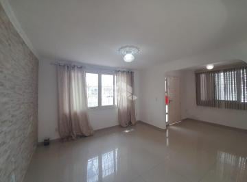Casa · 161m² · 5 Quartos · 2 casas com 2 dormitórios cada e 2 vagas em Canoas.