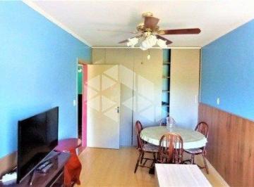 Apartamento · 62m² · 2 Quartos · Apartamento 02 dorm, frente, super localização