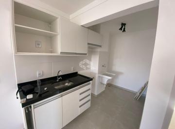 Photo 1 · Apartamento de 2 dormitório - prédio novo - 42metros - JD São Luís