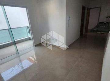 Apartamento · 45m² · 2 Quartos · Apartamento com 2 dormitórios à venda, 45,49 m² por R$ 339.000,00 - Jardim Sao Paulo(Zona Norte) - S