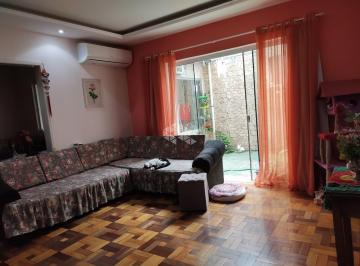 foto 6 jo · Excelente apartamento térreo três dormitórios, com pátio no Menino Deus