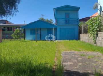 Casa · 130m² · 3 Quartos · 1 Vaga · casa com excelente pátio frontal no Bairro Esplanada em Caxias do Sul