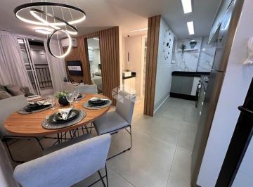 Apartamento · 33m² · 1 Quarto · Apartamento Garden a venda na Parada Inglesa