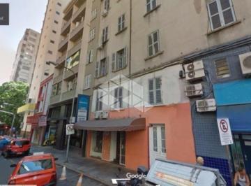 Apartamento · 92m² · 2 Quartos · Apartamento Residencial À Venda, Centro, Porto Alegre 2 dormitórios