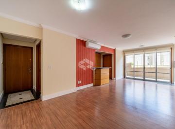 Apartamento · 151m² · 3 Quartos · 2 Vagas · Apartamento Garden 3 dormitórios 1 suíte 152m² 2 vagas no bairro Jardim Botânico