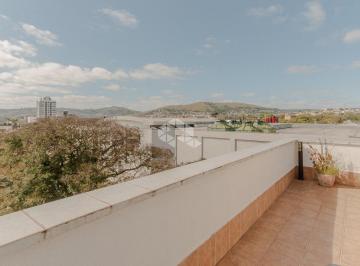 Apartamento com 2 dormitórios no Jardim Botânico (37) · Cobertura de 2 dormitórios com 160m² privativos com 1 vaga de garagem no bairro Jardim Botânico