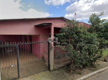Casa · 98m² · 3 Quartos · 1 Vaga · Casa à venda em Olaria, Canoas