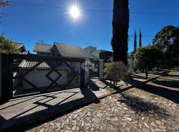 Casa · 299m² · 4 Quartos · 2 Vagas · casa 04 dormitórios -Jardim do Alto -Ivoti