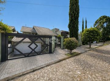 Casa · 299m² · 4 Quartos · 2 Vagas · casa 04 dormitórios -Jardim do Alto -Ivoti