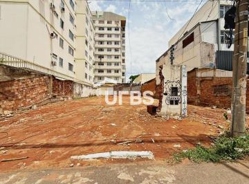 Terreno , Goiânia · LOTE TERRENO 472,50MT SETOR OESTE
