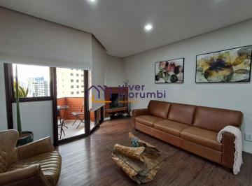 Apartamento · 102m² · 3 Quartos · 2 Vagas · Apartamento no Panamby - 3 Dormitórios (1 Suíte)