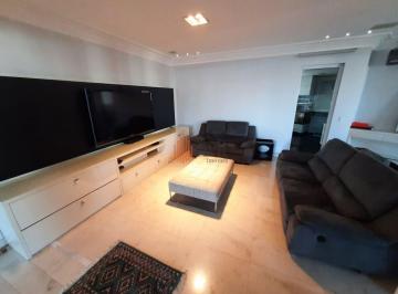 Apartamento · 257m² · 4 Quartos · 5 Vagas · Apartamento a Venda no Anália Franco com 257m²