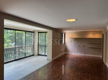 Apartamento · 131m² · 3 Quartos · 2 Vagas · Apartamento no Morro dos Ingleses