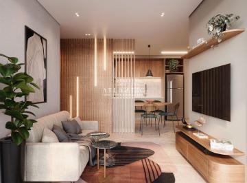 Apartamento · 55m² · 2 Quartos · 1 Vaga · Apartamento à venda no bairro Coqueiral de Itaparica - Vila Velha/ES