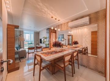Apartamento · 64m² · 2 Quartos · 1 Vaga · Apartamento à venda no Costa do Hawaii, Itapuã – Vila Velha/ES – 2 suítes, porteira fechada e locali