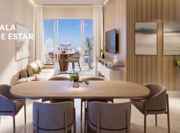 Apartamento · 96m² · 3 Quartos · 2 Vagas · Apartamento em Praia da Costa, Vila Velha/ES