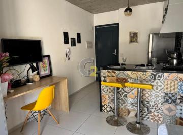Apartamento · 34m² · 1 Quarto · Studio à venda na República com 1 quarto, sem vaga
