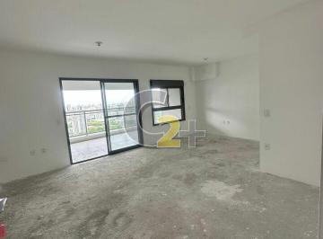 Apartamento · 98m² · 2 Quartos · 1 Vaga · Apartamento à venda no Jardim das Perdizes com 2 suítes e 1 vaga