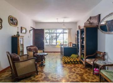 Casa · 126m² · 3 Quartos · 2 Vagas · Casa á venda na Sumaré com 126m², 3 quartos e 2 vagas