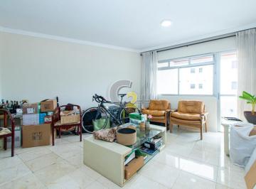 Apartamento · 120m² · 3 Quartos · 2 Vagas · Apartamento à venda no Alto da Lapa com 3 quartos, sendo 1 suíte e 2 vagas
