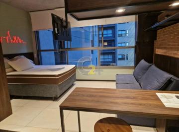 Apartamento · 27m² · 1 Quarto · Studio à venda na Consolação com 1 quarto, sem vaga