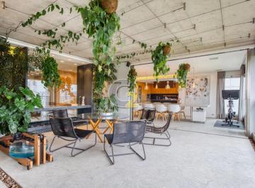 Apartamento · 352m² · 3 Quartos · 4 Vagas · Apartamento à venda em Pinheiros com 3 suítes e 4 vagas