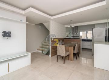 Casa · 120m² · 3 Quartos · 2 Vagas · Casa em condomínio na Casa Verde Alta, 3 quartos, 1 suíte, 120m2, 2 vagas