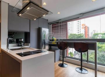Apartamento · 33m² · 1 Quarto · Apartamento Studio à venda na Vila Mariana 33 m²,1 quarto suíte, sem vaga.