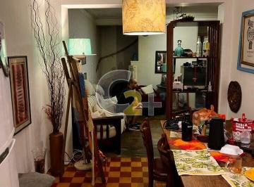 Casa · 130m² · 2 Quartos · 1 Vaga · Casa sobrado à venda em Perdizes com 2 quartos e 1 vaga