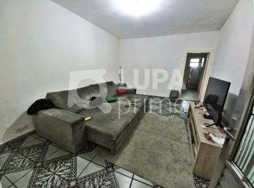 Casa · 69m² · 1 Quarto · 1 Vaga · CASA COM 1 QUARTO E 1 VAGA DE GARAGEM À VENDA NA VILA MARIA ALTA
