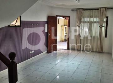 Casa · 108m² · 3 Quartos · 2 Vagas · CASA COM 3 QUARTOS E 2 VAGAS DE GARAGEM À VENDA NA VILA MARIA ALTA