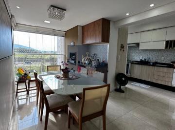 Apartamento · 92m² · 2 Quartos · 2 Vagas · Naturale Sport Acqua Life - Apartamento para Venda no Condomínio Naturale – Jd Ana Maria / Jundiaí