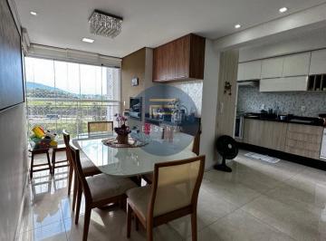 Apartamento · 92m² · 2 Quartos · 2 Vagas · Naturale Sport Acqua Life - Apartamento para Venda no Condomínio Naturale – Jd Ana Maria / Jundiaí