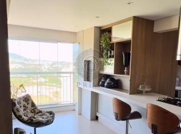 Apartamento · 185m² · 3 Quartos · 2 Vagas · Naturale Sport Acqua Life - Cobertura Duplex à Venda – Condomínio Naturale | Jardim Ana Maria – Jund