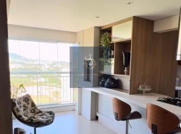 Apartamento · 185m² · 3 Quartos · 2 Vagas · Naturale Sport Acqua Life - Cobertura Duplex à Venda – Condomínio Naturale | Jardim Ana Maria – Jund