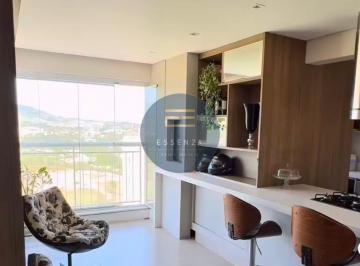 Apartamento · 185m² · 3 Quartos · 2 Vagas · Naturale Sport Acqua Life - Cobertura Duplex à Venda – Condomínio Naturale | Jardim Ana Maria – Jund