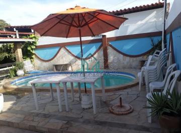 Casa · 126m² · 3 Quartos · 2 Vagas · Casa com 3 quartos, 126m², Piscina, 2 Vagas a Venda na Barra Nova - Alagoas