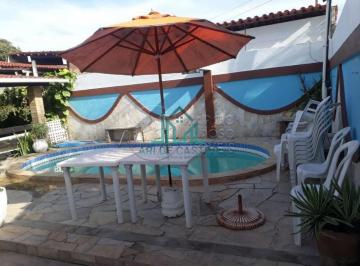 Casa · 126m² · 3 Quartos · 2 Vagas · Casa com 3 quartos, 126m², Piscina, 2 Vagas a Venda na Barra Nova - Alagoas