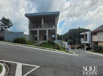 Casa · 266m² · 2 Quartos · 3 Vagas · Villa Verde - Casa nova à venda em condomínio – 2 suítes, escritório e infraestrutura completa