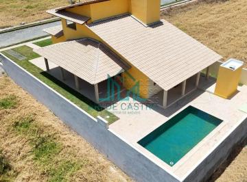Casa · 241m² · 3 Quartos · 2 Vagas · Casa com 2 Pavimentos, 3 Quartos e Piscina Privativa, 241m², 2 Vagas à venda em Condomínio na São Mi