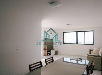 Apartamento · 110m² · 3 Quartos · 2 Vagas · Apartamento com 110m² com 3 Quartos sendo 2 Suítes, DCE, 2 Vagas na Mangabeiras - Maceió Alagoas