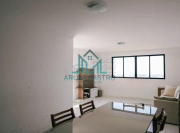 Apartamento · 110m² · 3 Quartos · 2 Vagas · Apartamento com 110m² com 3 Quartos sendo 2 Suítes, DCE, 2 Vagas na Mangabeiras - Maceió Alagoas