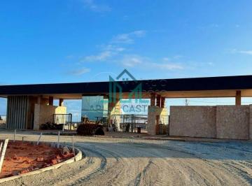 Terreno · 327m² · Terreno com 327m² no Condomínio à venda na Praia do Francês - Alagoas