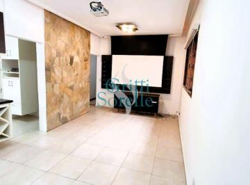 Casa · 190m² · 3 Quartos · 3 Vagas · Casa Térrea à Venda em Vila Mariana - São Paulo/SP.